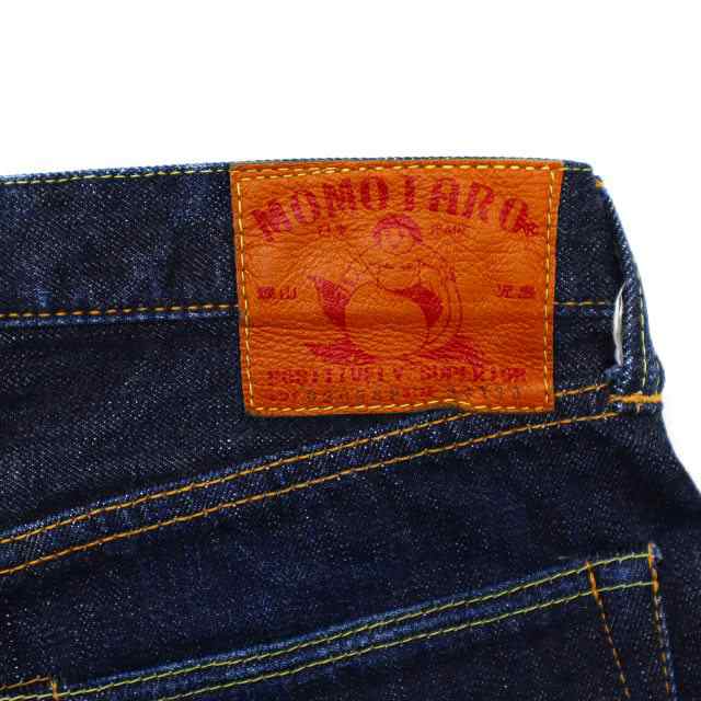 売れ筋がひ贈り物！売れ筋がひ贈り物！MOMOTARO JEANS 桃太郎ジーンズ