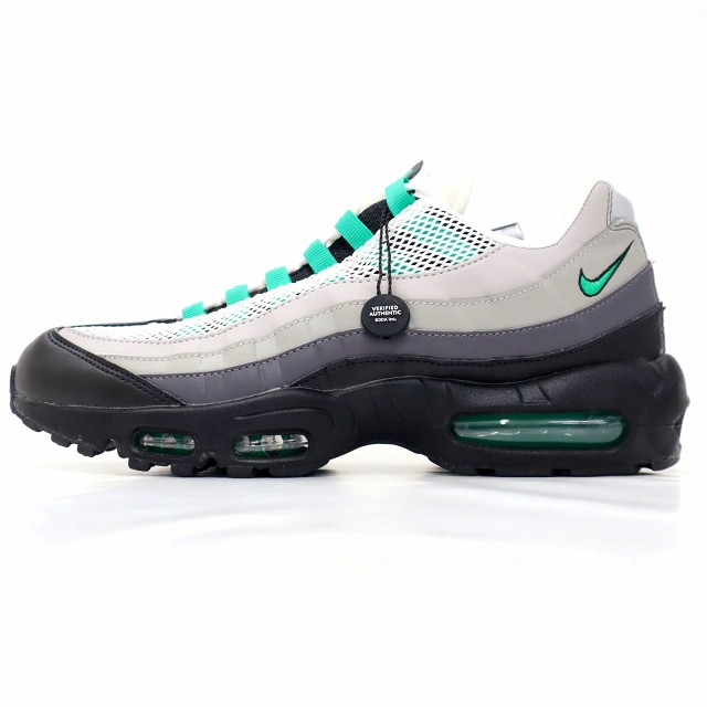 中古】未使用品 ナイキ NIKE DH8015-002 W AIR MAX 95 ウィメンズ エア