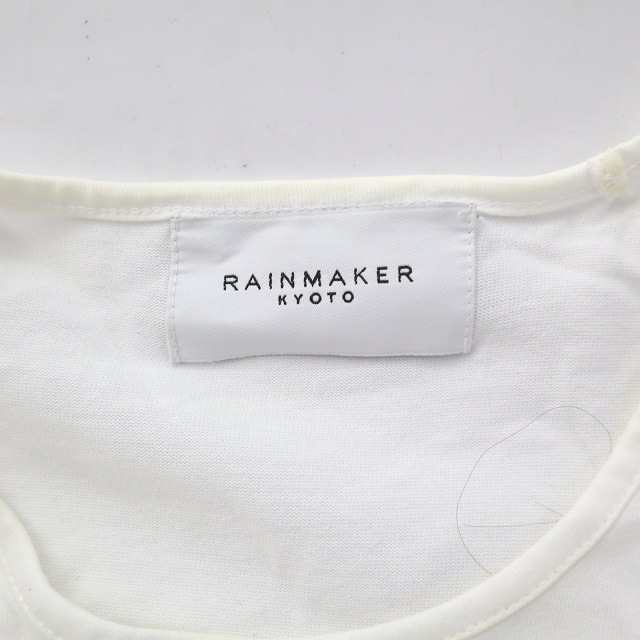 レインメーカー　rainmaker 半袖　tシャツ