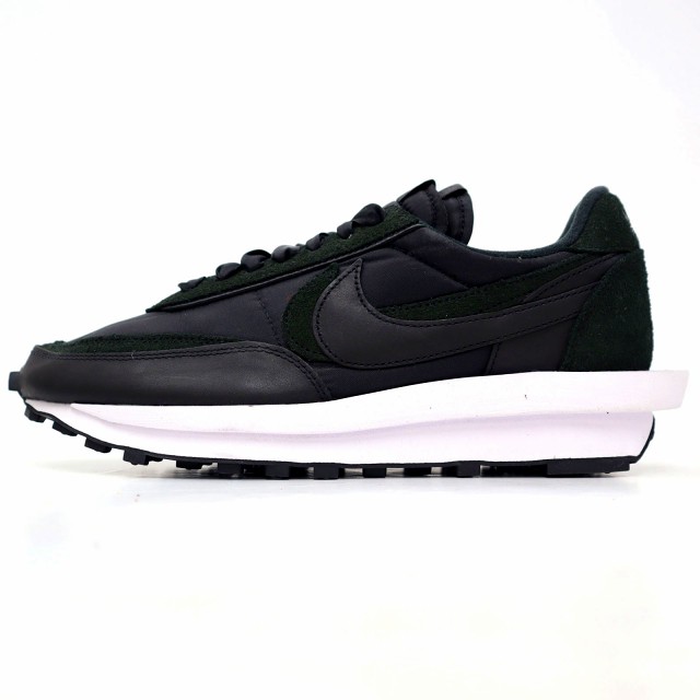 中古】未使用品 ナイキ NIKE NIKE×SACAI ナイキ×サカイ BV0073-002 ...