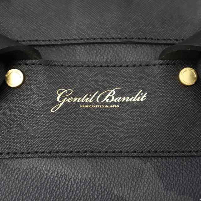 中古】ジャンティバンティ GENTIL BANDIT ペイント加工 ブラックカモ