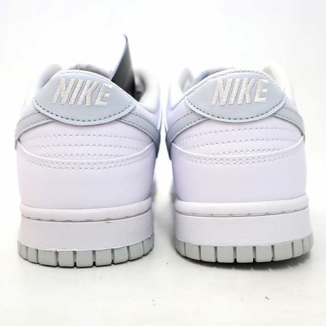 【中古】未使用品 NIKE DV0831-101 DUNK LOW RETRO 