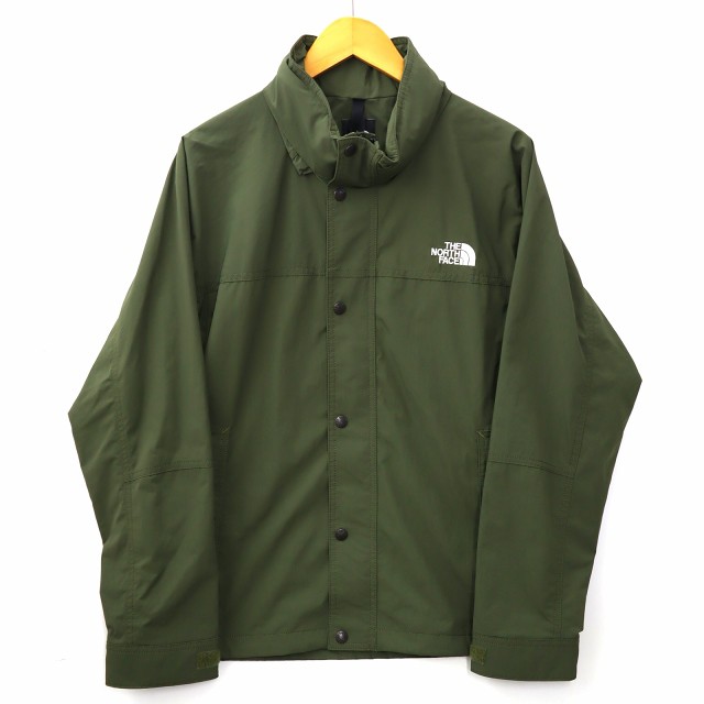 中古】ザノースフェイス THE NORTH FACE NP72131 Hydrena Wind Jacket