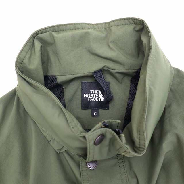 中古】ザノースフェイス THE NORTH FACE NP72131 Hydrena Wind Jacket