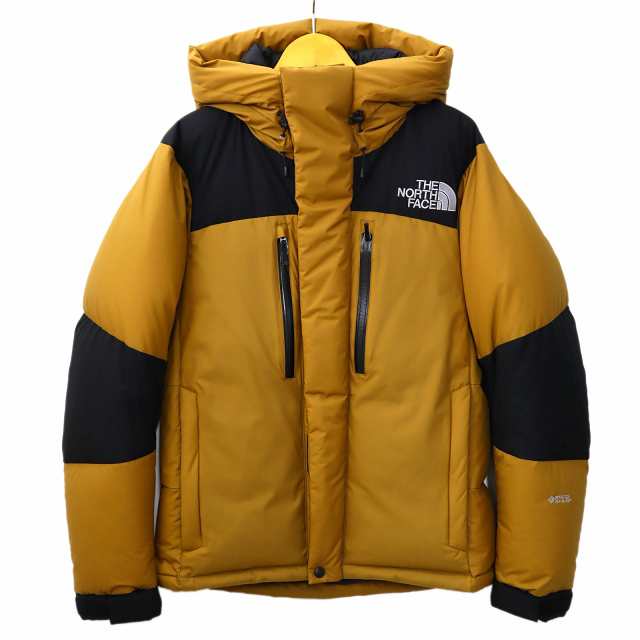 中古】ザノースフェイス THE NORTH FACE ND91950 Baltro Light Jacket