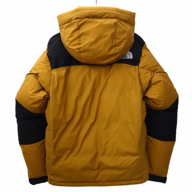 中古】ザノースフェイス THE NORTH FACE ND91950 Baltro Light Jacket 