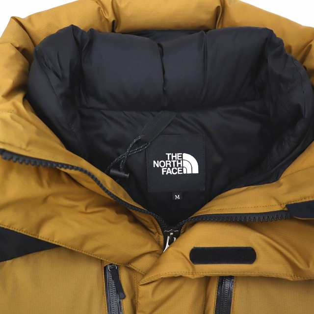 中古】ザノースフェイス THE NORTH FACE ND91950 Baltro Light Jacket 