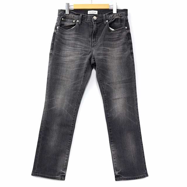 中古】23区 オンワード樫山 2022S 23区DENIM デニム ボーイフィット