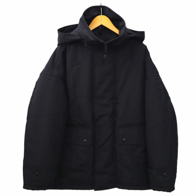 中古】ザ リラクス THE RERACS 2022AW RERACS INSULATE MOUNTAIN PARKA