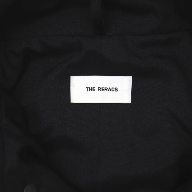 中古】ザ リラクス THE RERACS 2022AW RERACS INSULATE MOUNTAIN PARKA ...