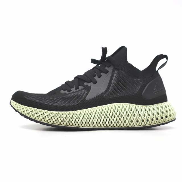 中古】アディダス 4D ADIDAS 4D アルファエッジ フォーディー