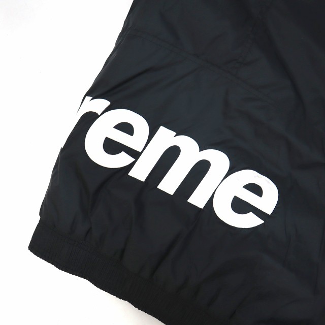 中古】シュプリーム Sideline Side Logo Parka サイドライン サイド