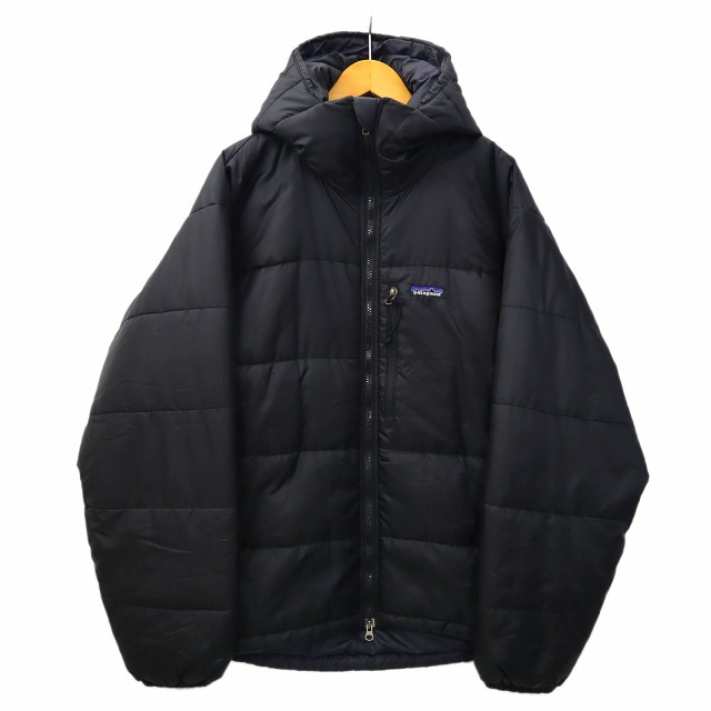 中古】パタゴニア Patagonia 02年製 84097 ヴィンテージ ダスパーカー