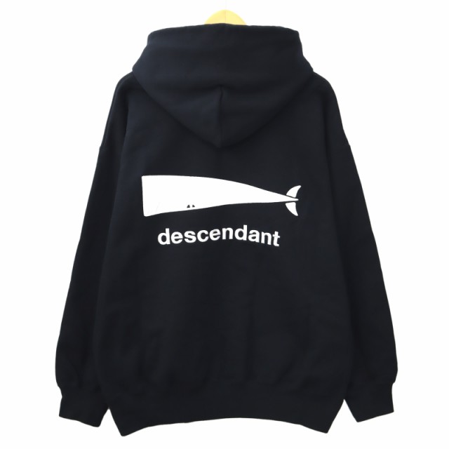 中古】未使用品 ディセンダント DESCENDANT 2023AW CACHALOT