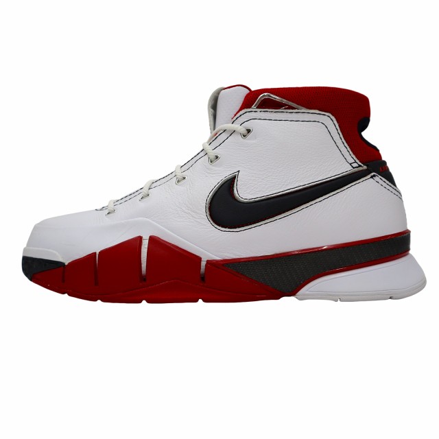 【中古】未使用品 NIKE ZOOM AQ2728-102 KOBE 1 PROTRO ALL STAR コービー1 プロト オールスター スニーカー 28cm