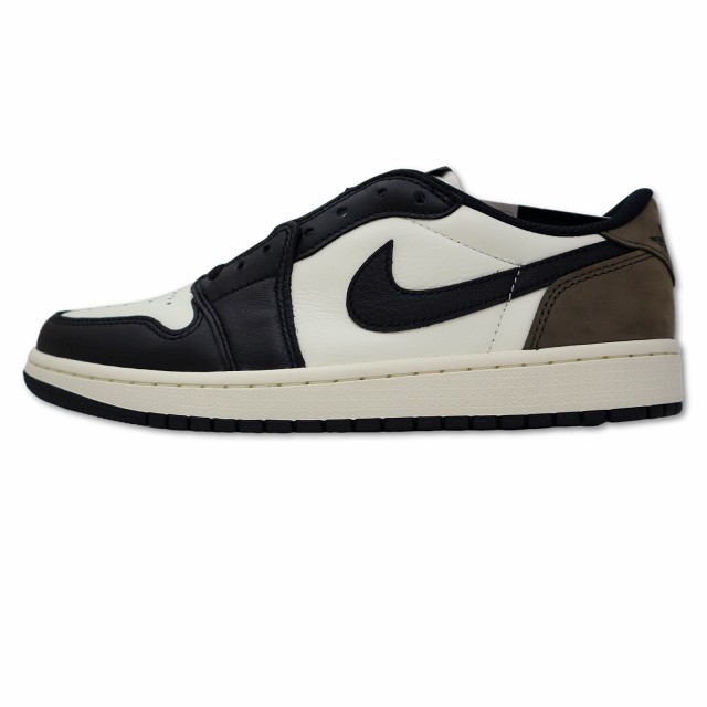 【中古】NIKE CZ0790-102 AIR JORDAN 1 RETRO LOW OG 