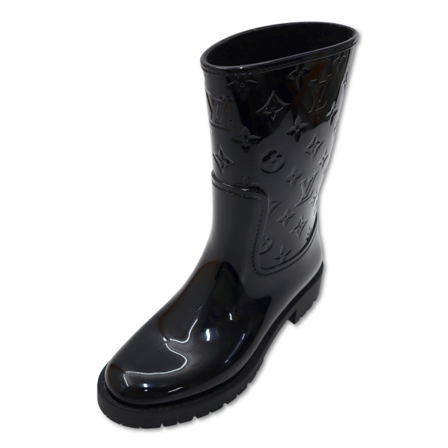 LOUIS VUITTON ドロップス・ライン ブーツ 【公式通販】