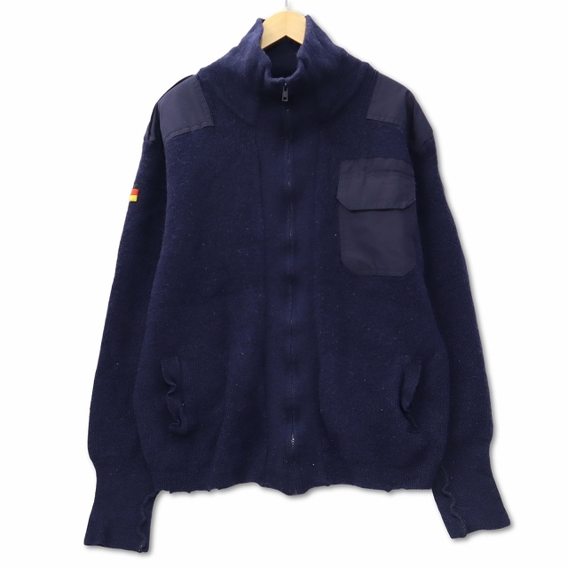中古】The Woolly Pully 80