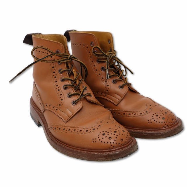 中古】トリッカーズ TRICKER