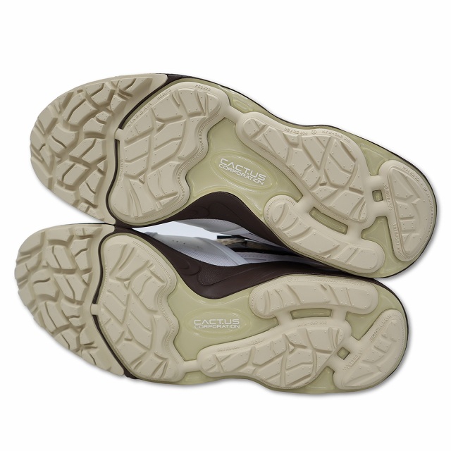 【中古】未使用品 NIKE×Travis Scott HQ3073-100 ZOOM FIELD JAXX ズームフィールドジャックス スニーカー 28.5cm