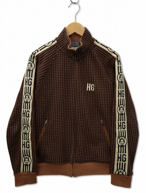 ヒステリックグラマーHYSTERIC GLAMOUR ジャージ