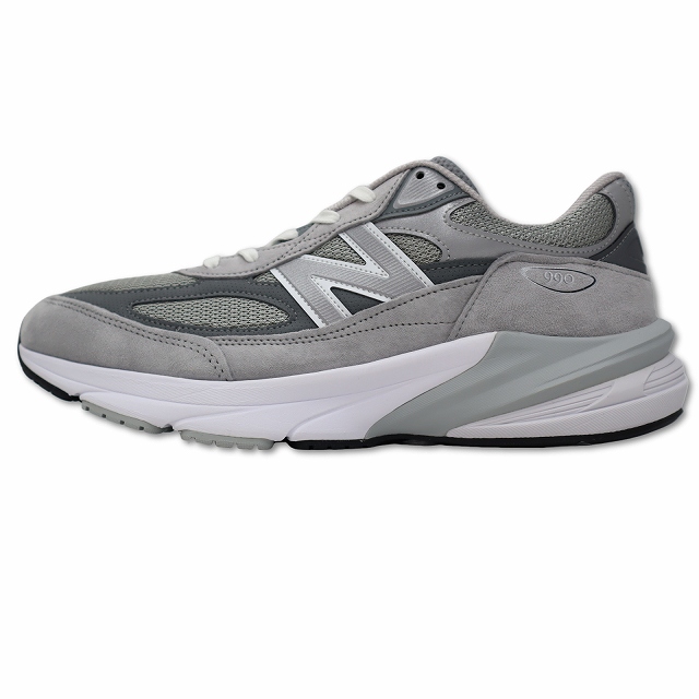 【中古】未使用品 ニューバランス NEW BALANCE M990GL6 990V6 