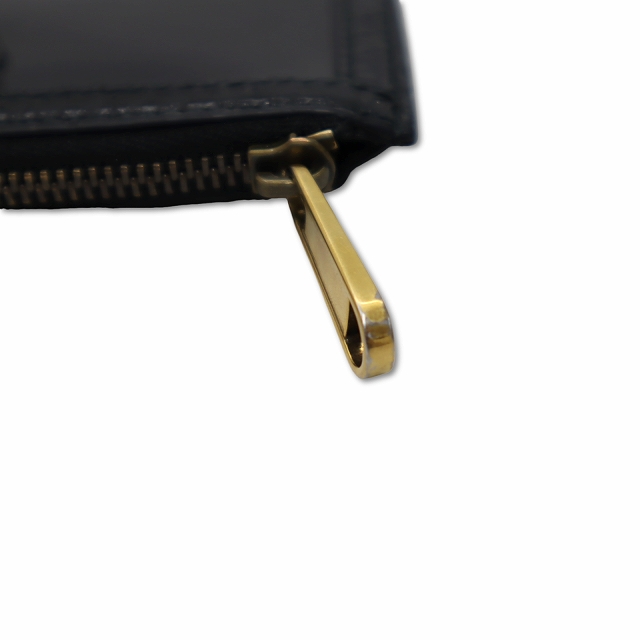 中古】グッチ GUCCI 699349 日本限定 レザー×パイソン フラグメント