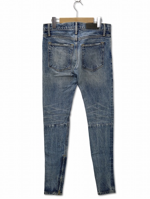 中古】フィアオブゴッド FOG FEAR OF GOD ダメージ ウォッシュ 中古】フィアオブゴッド FOG FEAR OF GOD ダメージ ウォッシュ