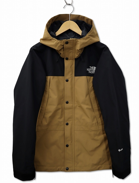 マウンテンライトジャケット　M 2025SS Mountain Light Jacket新色入荷‼︎ │ザ・ノース・フェイス