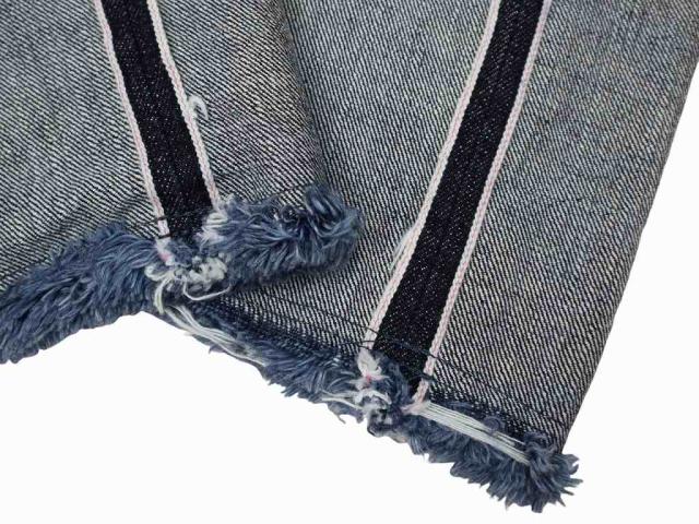 中古】LIVINGTONE リヴィントーン DOLK - Turn up long セルビッチ