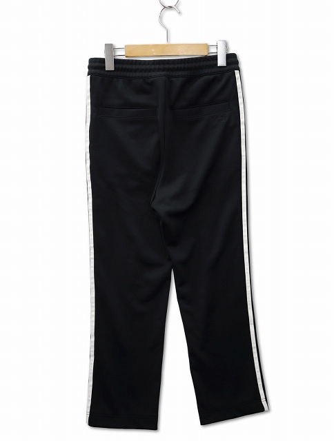 Y-3 DY7295 3-Stripes Track Pants ジャージ XS 中古】ワイスリー Y-3 DY7295 3-Stripes Track Pants 3ストライプ