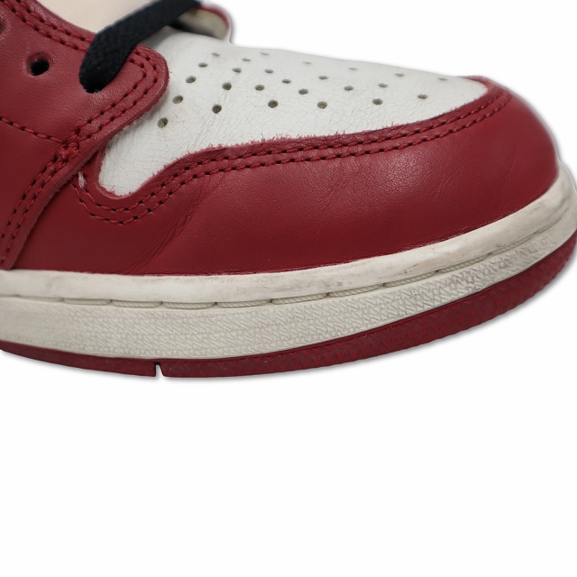 【中古】ナイキ NIKE DZ5485-612 AIR JORDAN 1 RETRO HIGH OG エアジョーダン 1 レトロ ハイ OG スニーカー 28.5cm