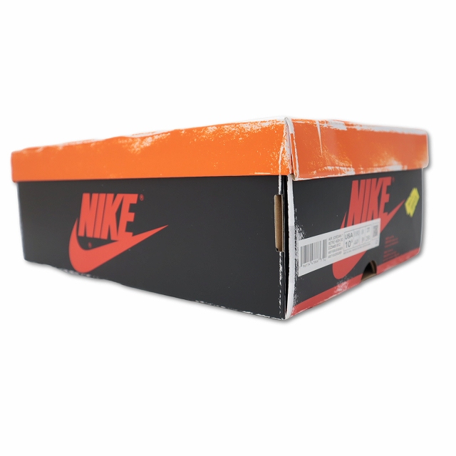 【中古】ナイキ NIKE DZ5485-612 AIR JORDAN 1 RETRO HIGH OG エアジョーダン 1 レトロ ハイ OG スニーカー 28.5cm