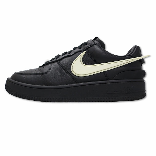 中古】NIKE×AMBUSH ナイキ×アンブッシュ DV3464-001 AIR FORCE 1 中古】NIKE×AMBUSH ナイキ×アンブッシュ DV3464-001 AIR FORCE 1