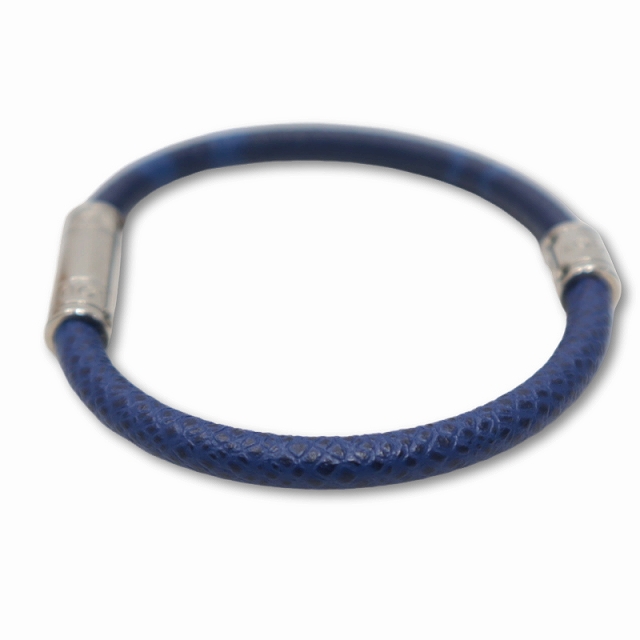 中古】ルイヴィトン LOUIS VUITTON M6568E タイガラマ ブラスレ