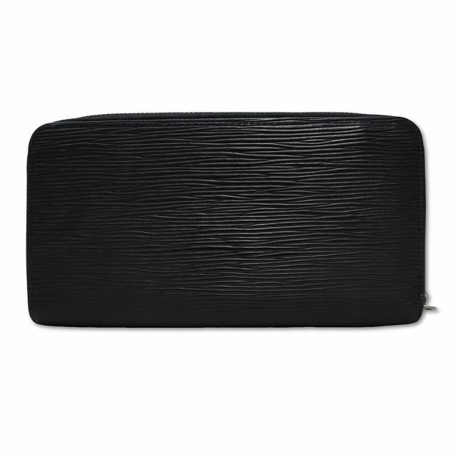 中古】ルイヴィトン LOUIS VUITTON M61857 エピ ジッピー・ウォレット  