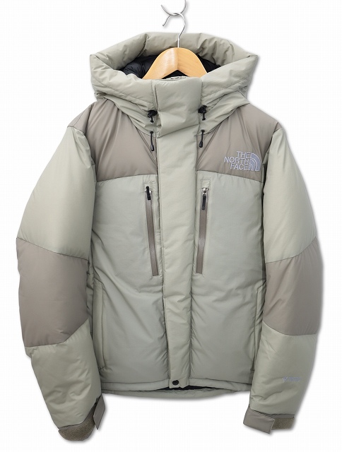 中古】未使用品 ノースフェイス 24AW ND92340 Baltro Light 中古】未使用品 ノースフェイス 24AW ND92340 Baltro Light