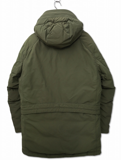 Stone  ジャケット　MICROREPS Lサイズ STONE ISLAND - 【ラスト1点】4100092 / CRINKLE REPS R-NY