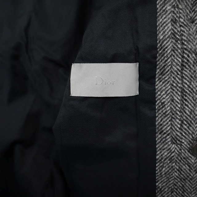 中古】ディオールオム Dior HOMME 2012AW クリスヴァンアッシュ期
