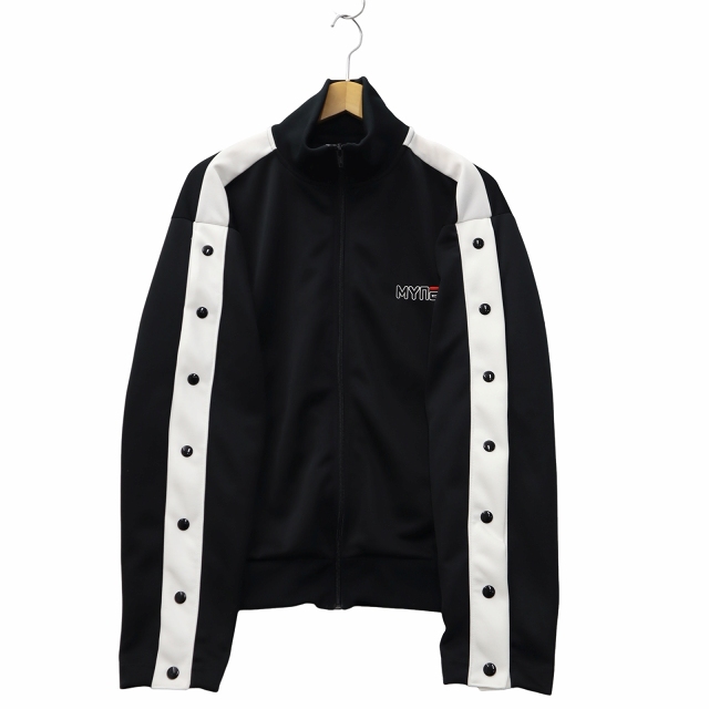 MYne ペーパーブルゾン マイン ミハラヤスヒロ MIHARAYASUHIRO - MYne マイン ペーパーブルゾン ミハラヤスヒロ