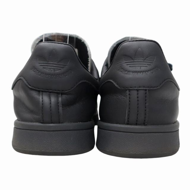【中古】Yohji Yamamoto x adidas Originals STAN SMITH ヨウジヤマモト アディダス オリジナルス スタンスミス 26.0cm