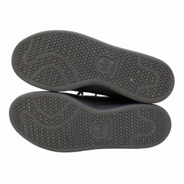 【中古】Yohji Yamamoto x adidas Originals STAN SMITH ヨウジヤマモト アディダス オリジナルス スタンスミス 26.0cm