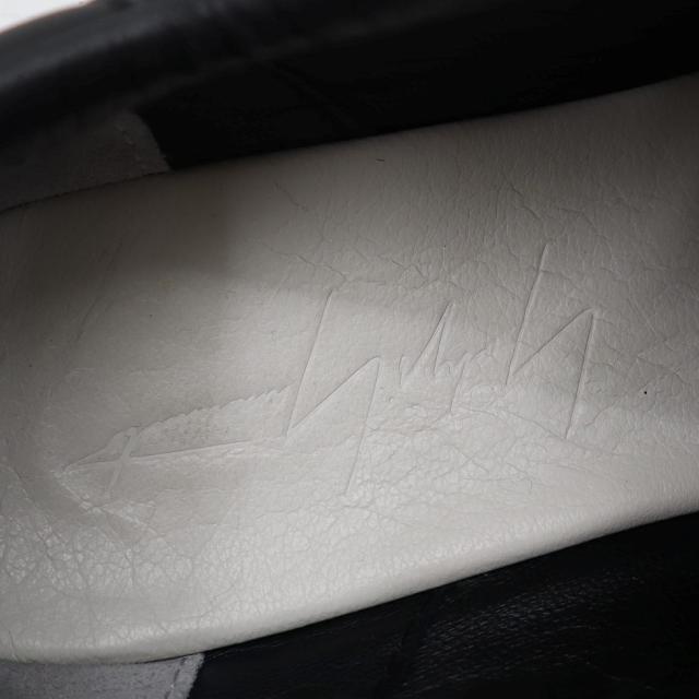 【中古】Yohji Yamamoto x adidas Originals STAN SMITH ヨウジヤマモト アディダス オリジナルス スタンスミス 26.0cm