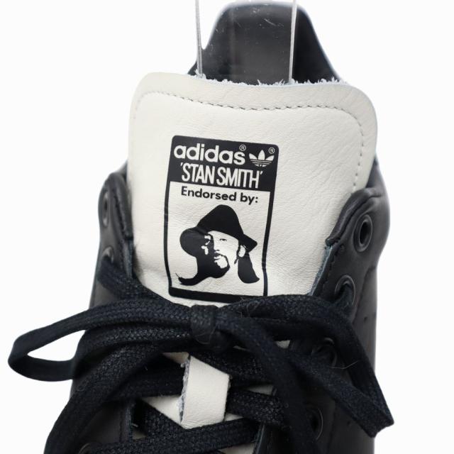 【中古】Yohji Yamamoto x adidas Originals STAN SMITH ヨウジヤマモト アディダス オリジナルス スタンスミス 26.0cm