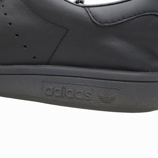 【中古】Yohji Yamamoto x adidas Originals STAN SMITH ヨウジヤマモト アディダス オリジナルス スタンスミス 26.0cm