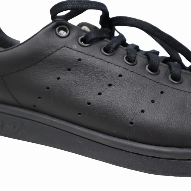 【中古】Yohji Yamamoto x adidas Originals STAN SMITH ヨウジヤマモト アディダス オリジナルス スタンスミス 26.0cm