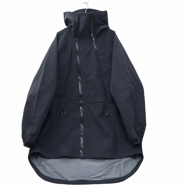 中古】RAINMAKER BREATHABLE WATERPROOF MONSTER PARKA モンスター