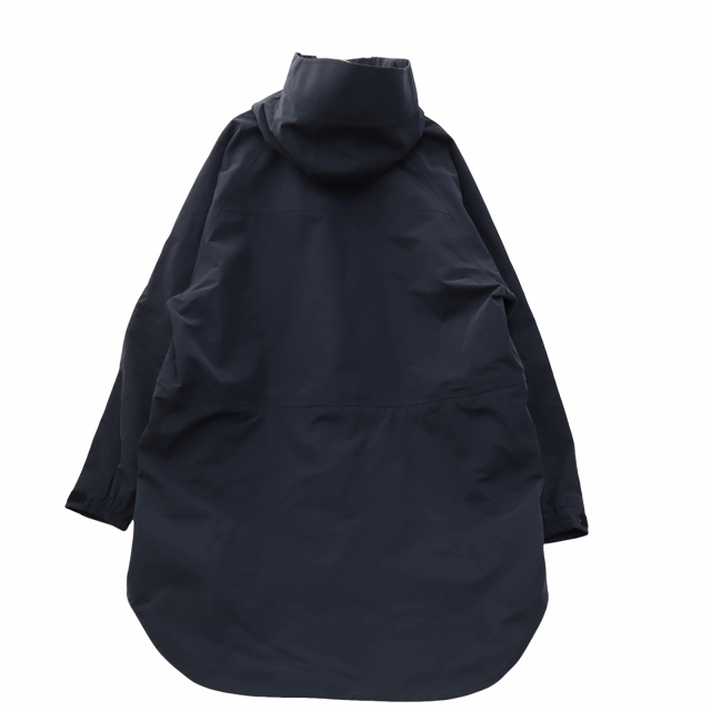 中古】RAINMAKER BREATHABLE WATERPROOF MONSTER PARKA モンスター