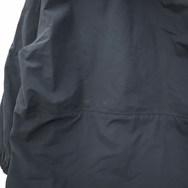 中古】RAINMAKER BREATHABLE WATERPROOF MONSTER PARKA モンスター