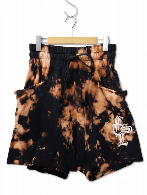 カタリスト 25SS エンブロイダリー 刺繍 スウェット ショーツ パンツ 1 9ksf7KYbivkS.jpg?width=768